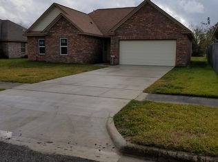 3702 Blarney Dr, Houston, TX 77047