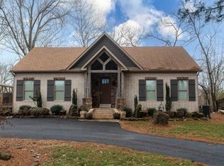 2119 Riverbend Rd, Heber Springs, AR 72543