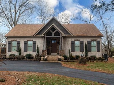 2119 Riverbend Rd, Heber Springs, AR, 72543