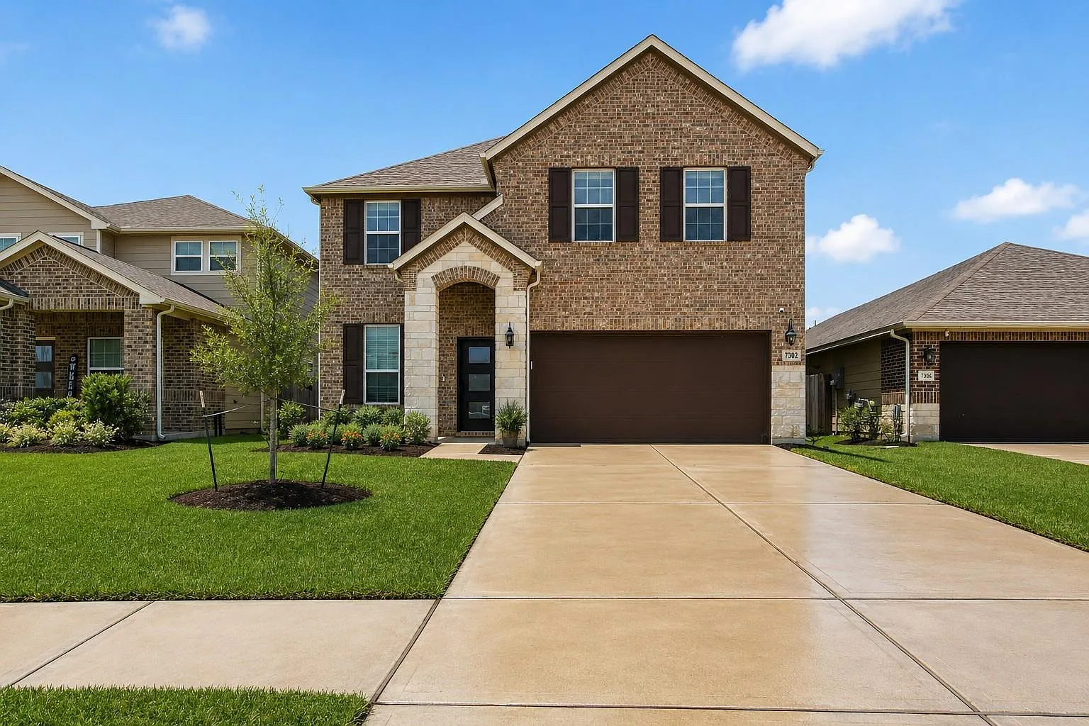 4 bed, 3.5 bath, 2858 sqft, $2,950 — Photo 1