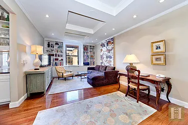 Sold by Halstead Real Estate