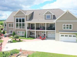 6380 14th St NW, Byron, MN 55920