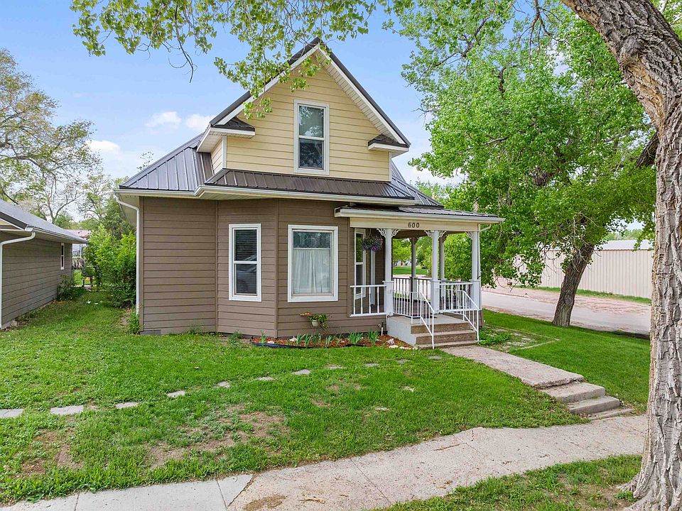600 5th Ave, Edgemont, SD 57735 Zillow