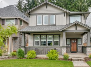 17172 SW Jean Louise Rd, Sherwood, OR 97140