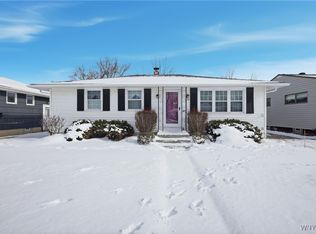 238 Orchard Pl, Lackawanna, NY 14218