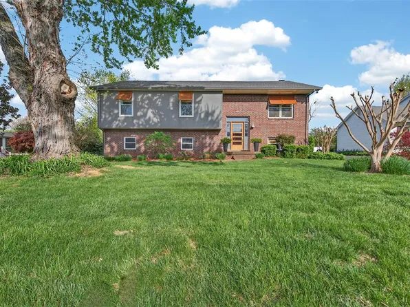 917 Wrenwood Dr, Bowling Green, KY 42103