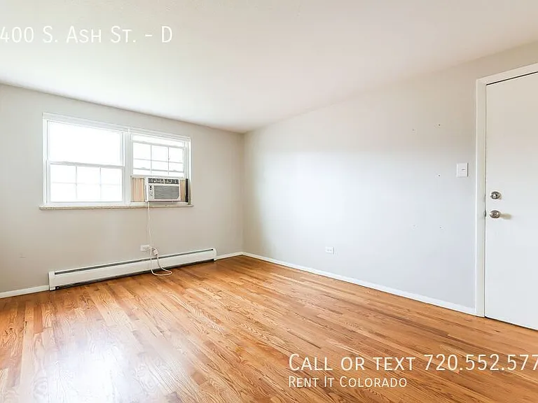 1400 S Ash St #D — Photo 6