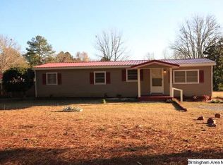 596 Anniston Beach Rd, Anniston, AL 36206