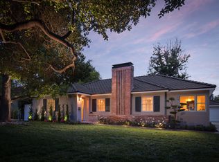 1930 Sycamore Dr, San Marino, CA 91108