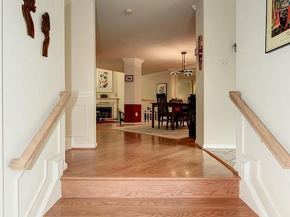 Interior (General)