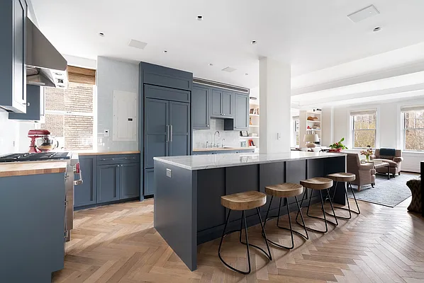 Sold by Brown Harris Stevens | media 13