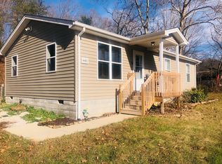 4470 State Highway 174, Olive Hill, KY 41164