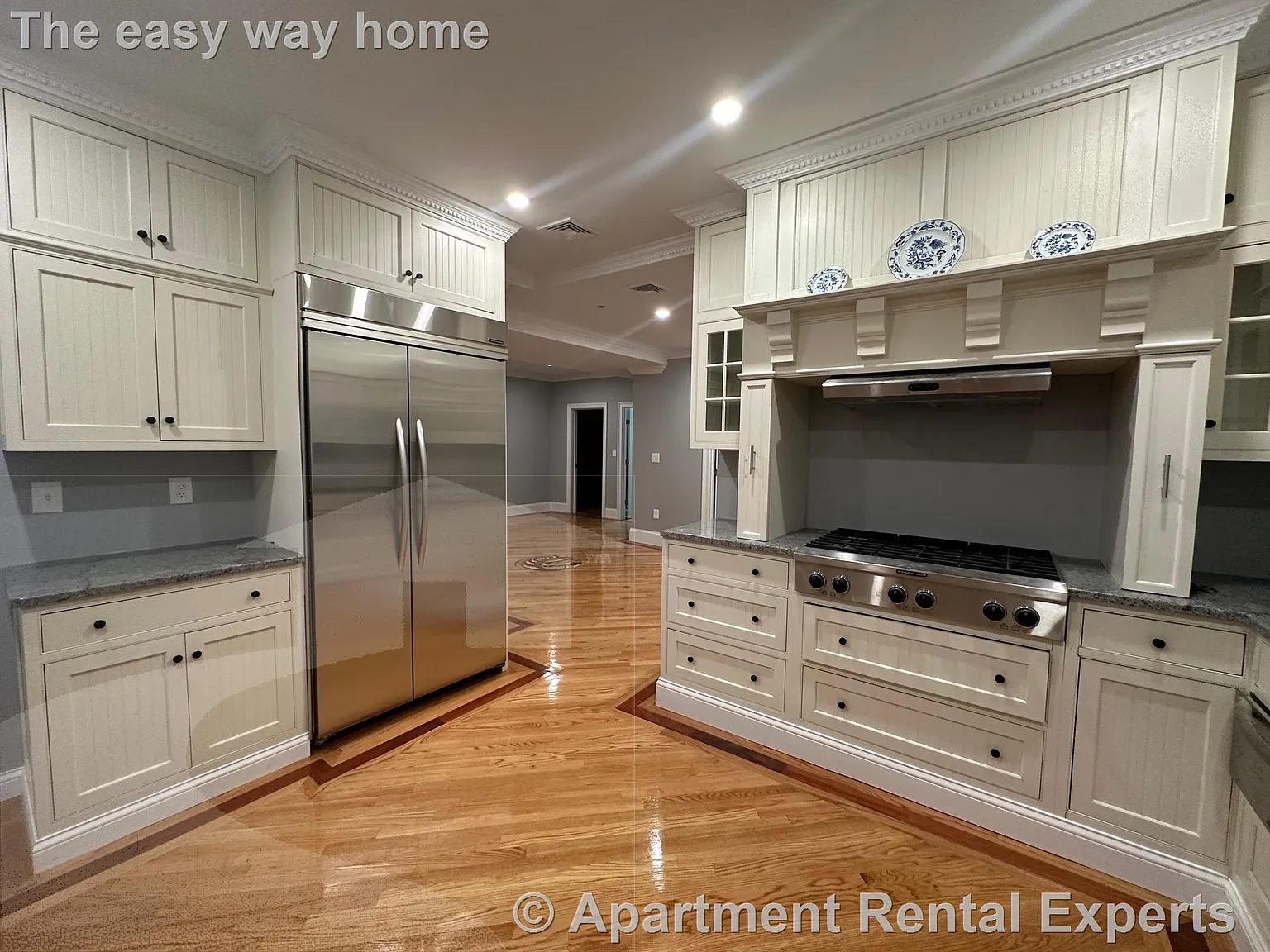 3 bed, 1650 sqft, $4,400 — Photo 2