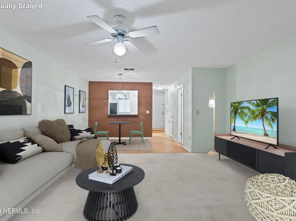 85 DEBARRY Avenue #1064, Orange Park, FL 32073