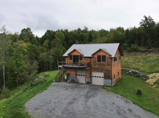 637 Dexter Mountain Rd, Glover, VT 05839