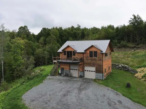 637 Dexter Mountain Road, Glover, VT 05839