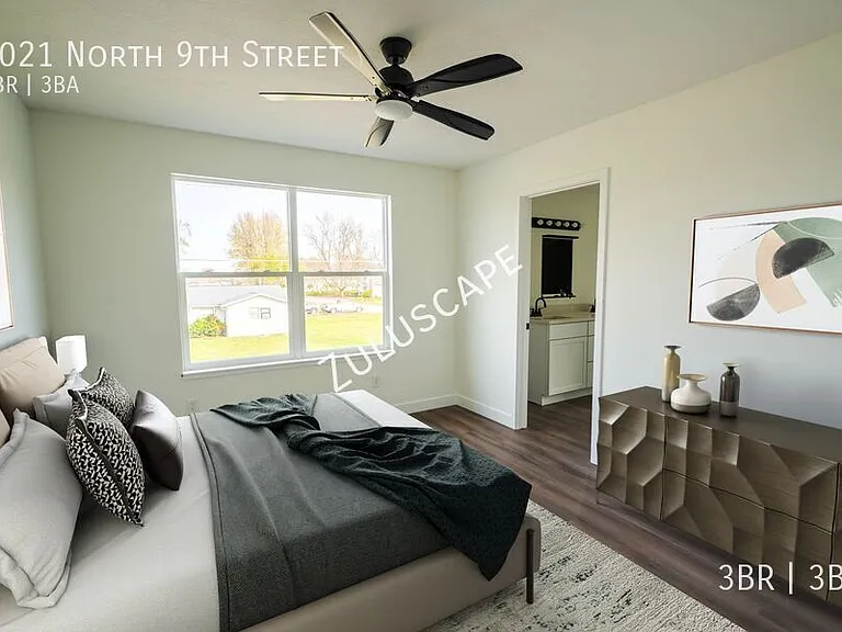 1021 N 9th St — Photo 9