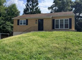 1523 Marsha Ln, Jefferson City, MO 65101
