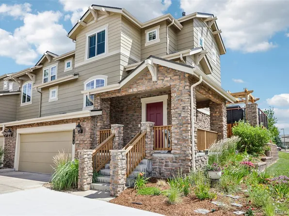 7544 S Quatar Way, Aurora, CO 80016