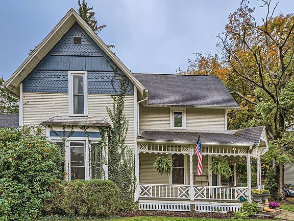 4th image of 504 E Vine St