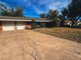 1710 Princeton Ave, Midland, TX 79701