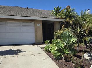1744 Village Run N, Encinitas, CA 92024