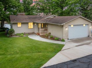 4070 331st Ave NE, Cambridge, MN 55008