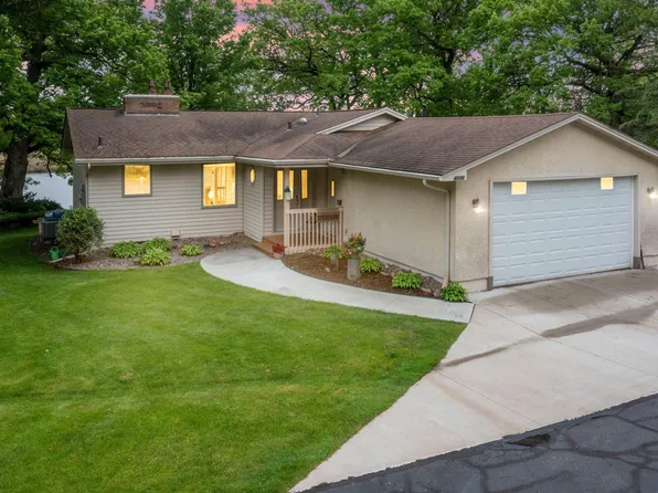 4070 331st Ave NE, Cambridge, MN 55008