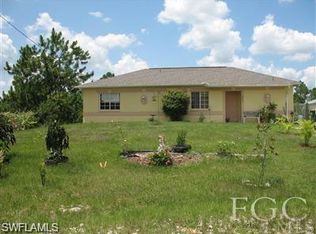 2655 47th Ave NE, Naples, FL 34120