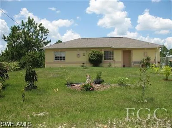 2655 47th AVE NE, NAPLES, FL 34120