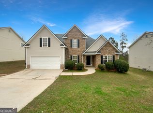 5530 Frontier Ct, Ellenwood, GA