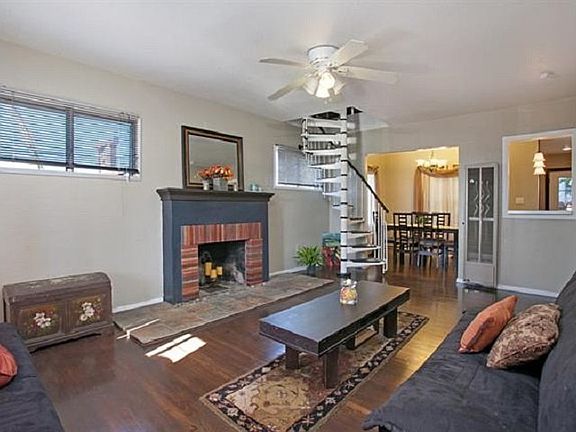4th image of 5503 Alleghany St