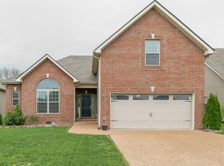 7032 Nickalus Way, Spring Hill, TN 37174