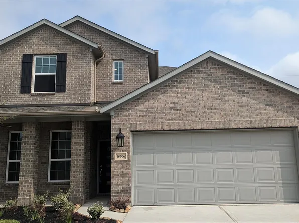 18606 Albany Bay Ln, Richmond, TX 77407