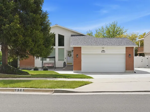 1581 W 6720 S, West Jordan, UT 84084