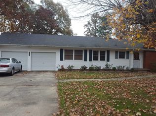 3158 Dillon Rd, Jamestown, NC 27282