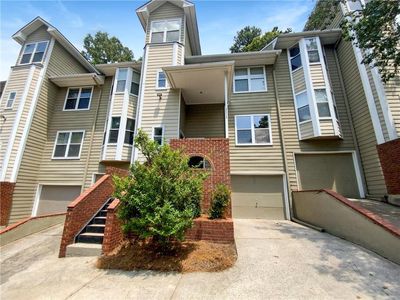 403 Ivy Green Ln SE, Marietta, GA, 30067