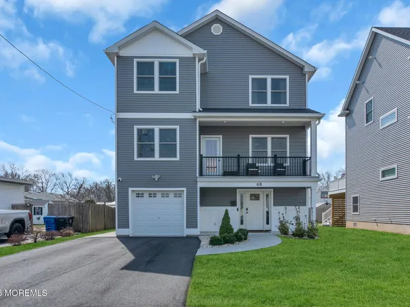 68 Ideal Avenue, North Middletown, NJ 07748
