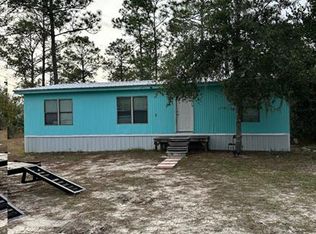 9211 NE 78th Ln, Bronson, FL 32621