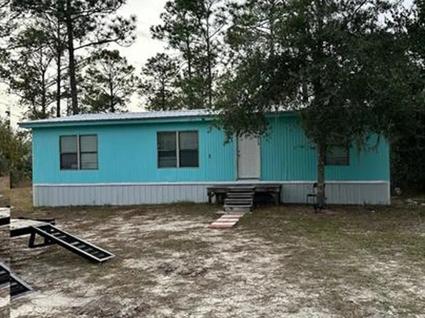 9211 NE 78th Ln, Bronson, FL 32621