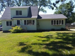 1519 Joslyn Rd, Muskegon, MI 49445