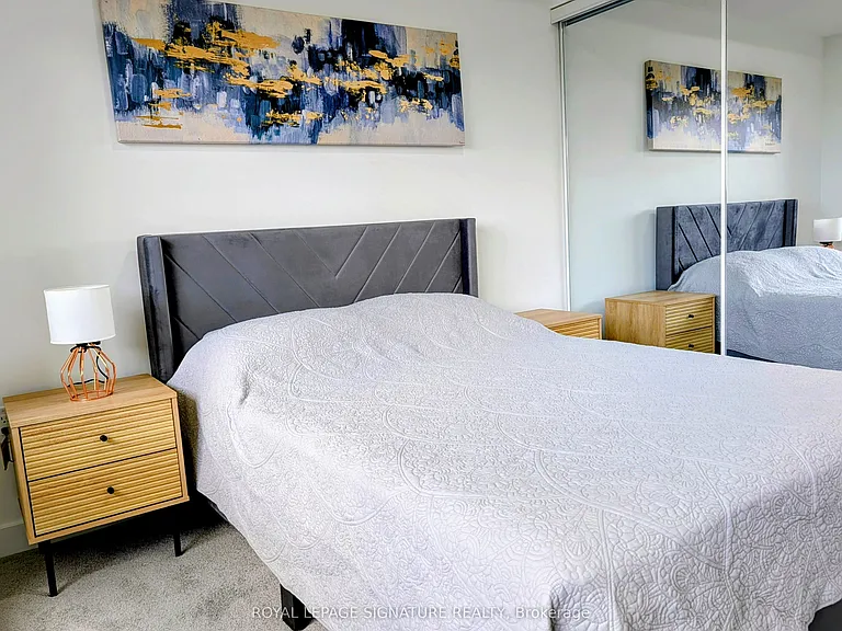 4010 Eglinton Ave W #509 — Photo 10