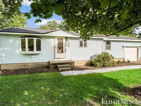 1166 Oaklea Ave, Muskegon, MI 49442