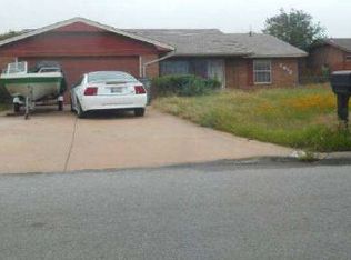 2612 NE Lake Ave, Lawton, OK 73507
