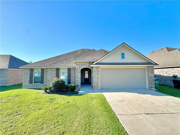 1026 N Berryvine Ln, Lake Charles, LA 70611