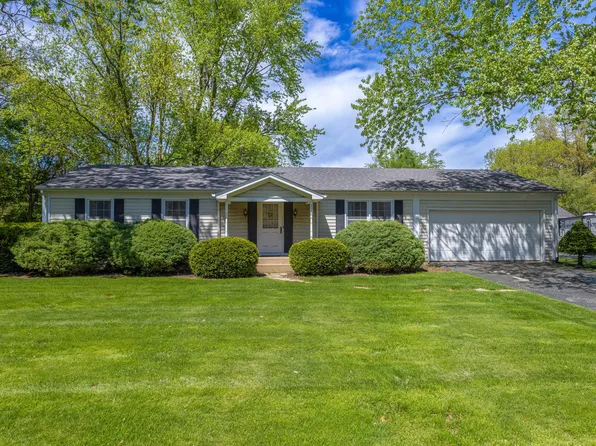 301 Burlington Beach Rd, Valparaiso, IN 46383