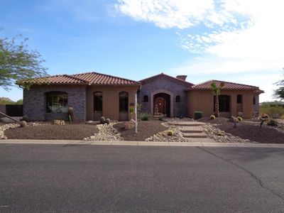 8305 E Kael St, Mesa, AZ, 85207
