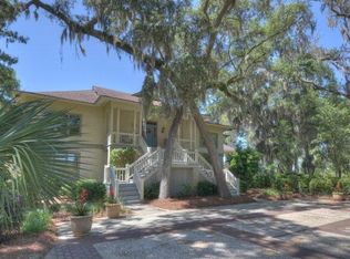 1272 Porter Oaks Dr NE, Townsend, GA 31331