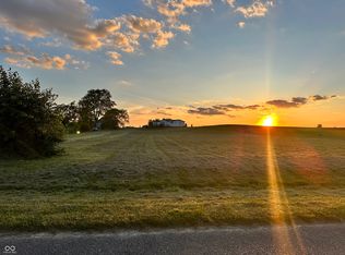 8781 S County Road 900 W, Westport, IN 47283