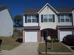 688 Georgetown Ct, Jonesboro, GA 30236